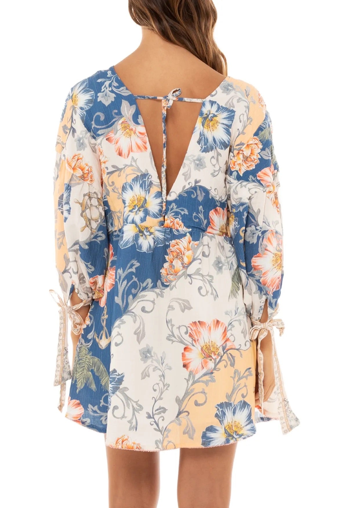 Alex Kai dress