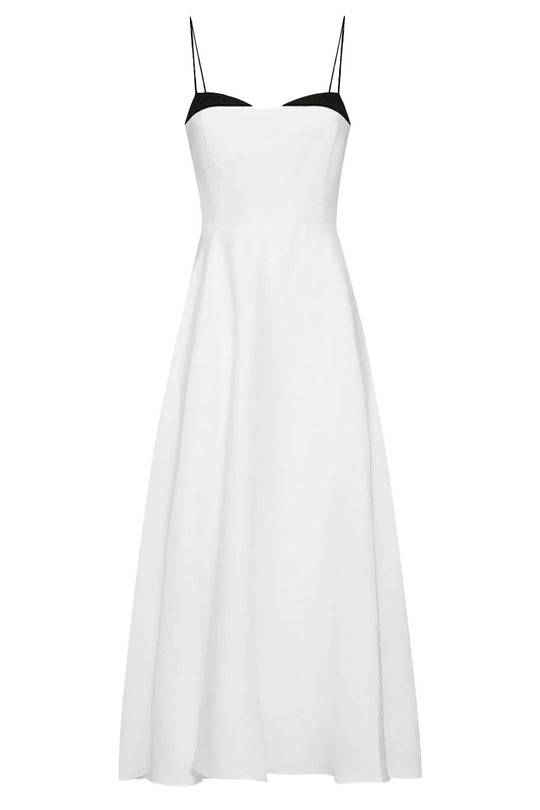 Isabelle dress
