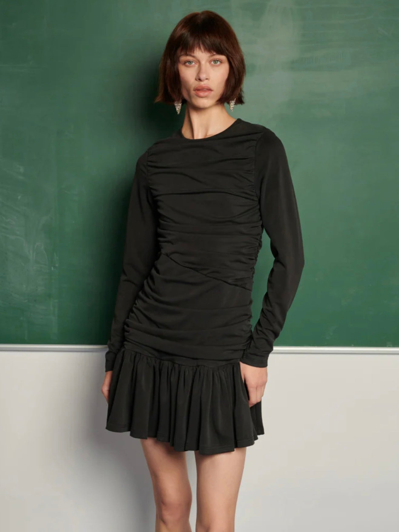 Esti mini dress