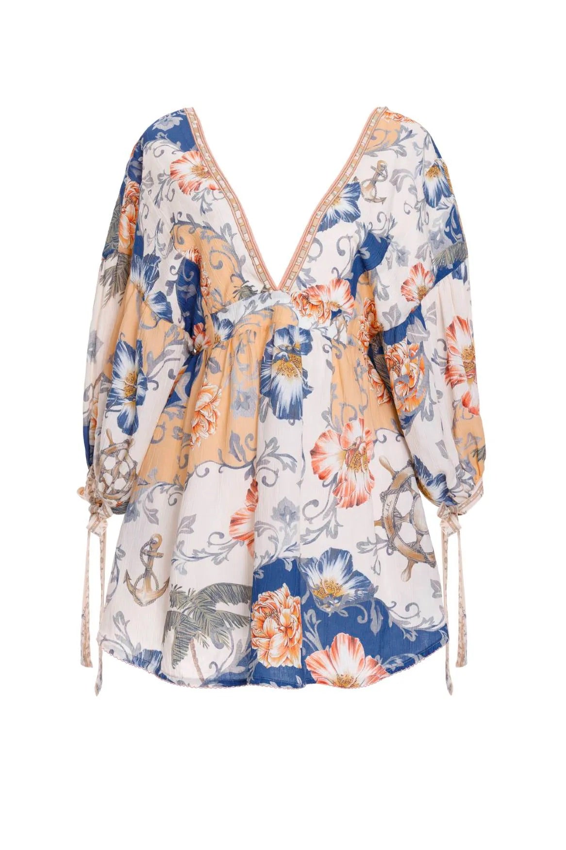 Alex Kai dress