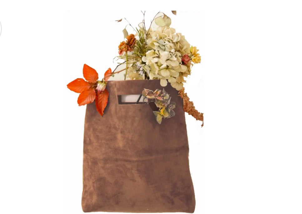 Noon Bag Tan