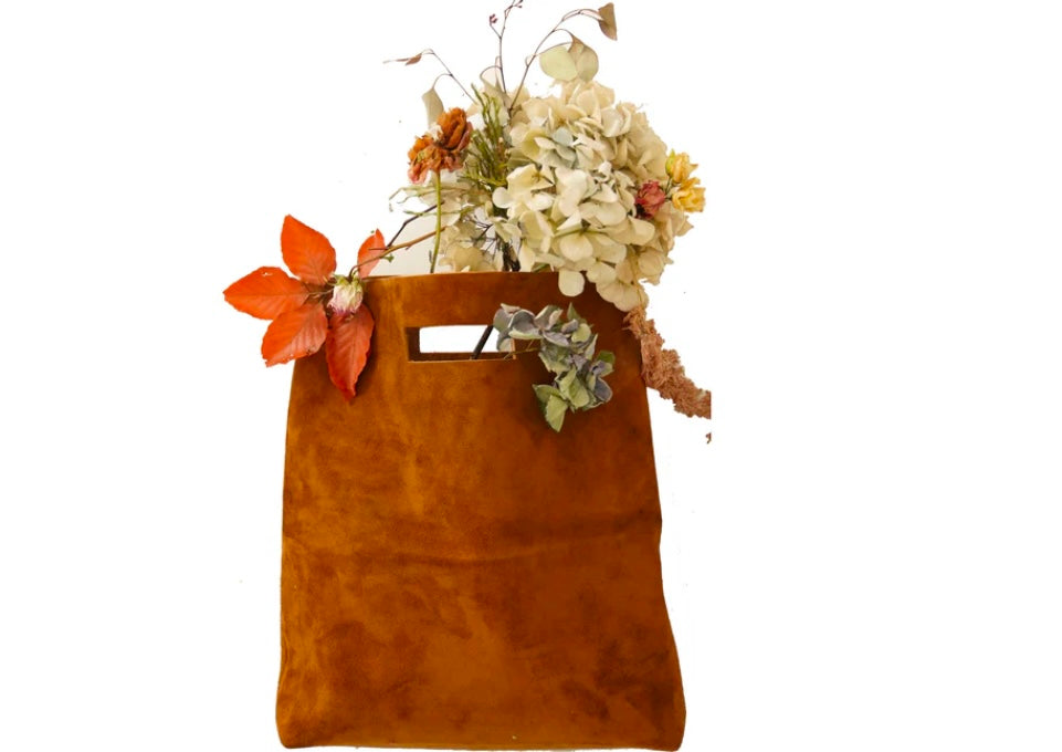Noon Bag date brown