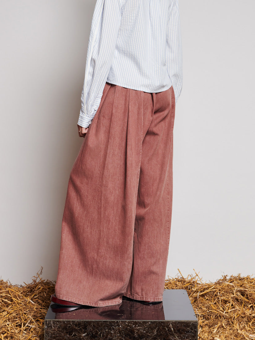 Britt denim jeans