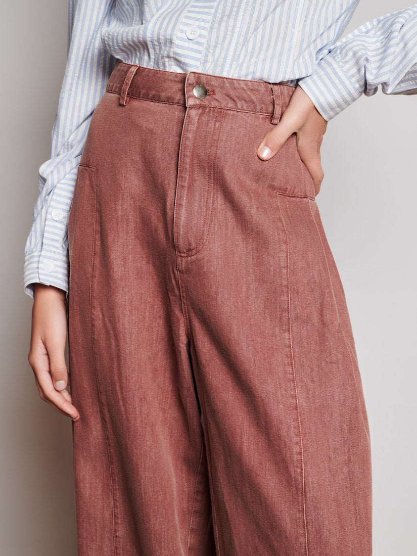 Britt denim jeans