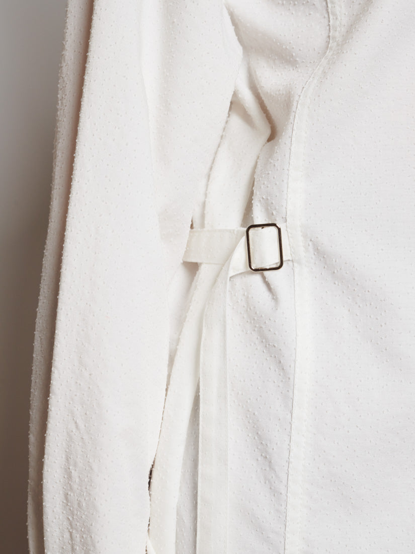Beth oversized shirt