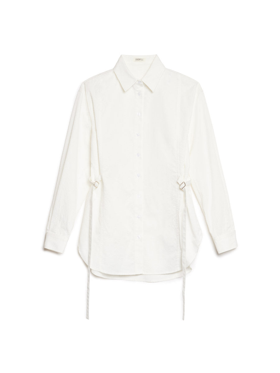 Beth oversized shirt