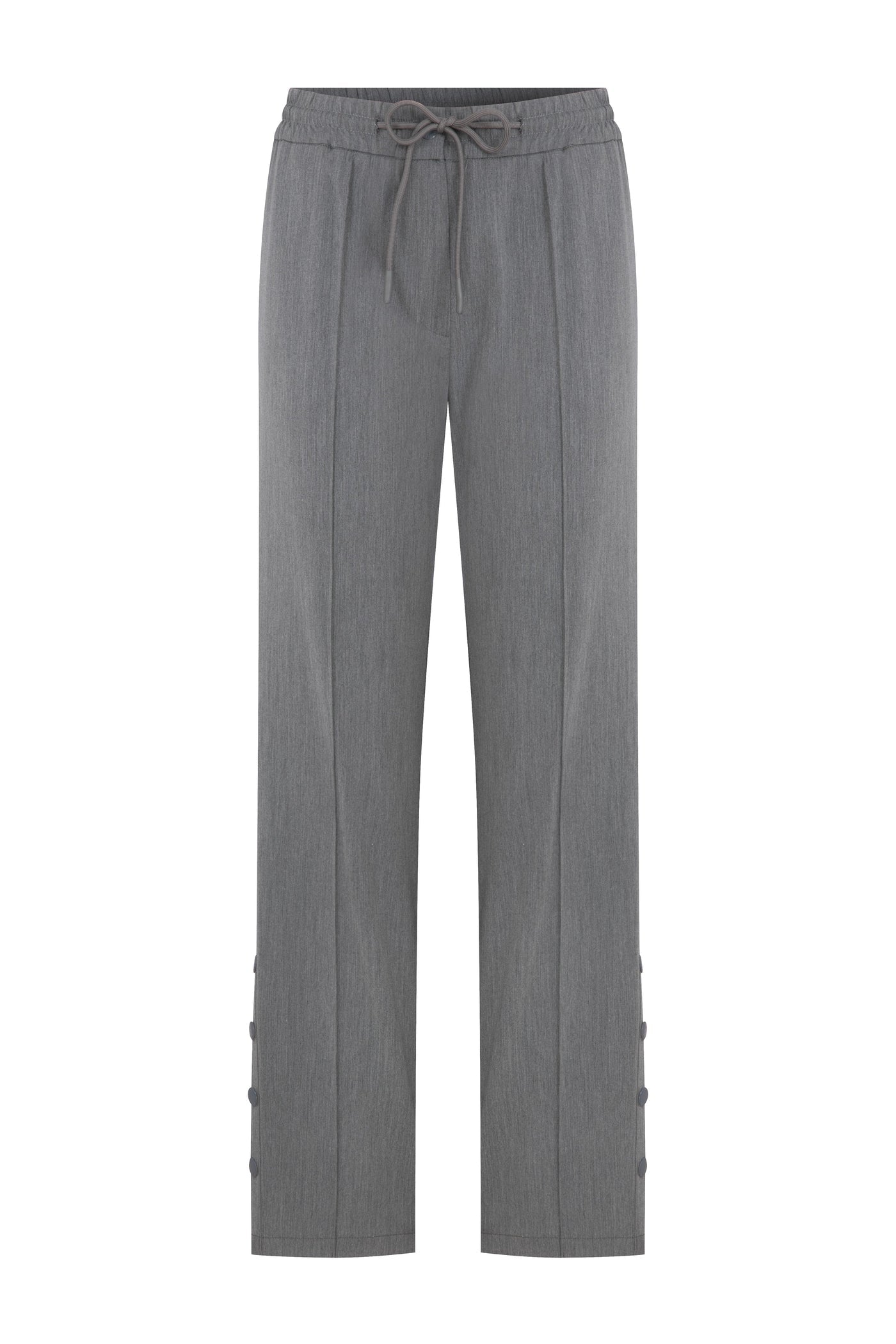 Grey sweat pants