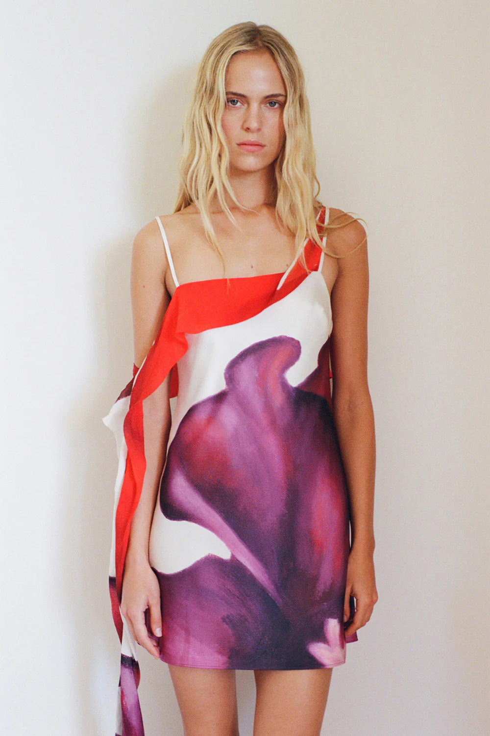 Derby dress