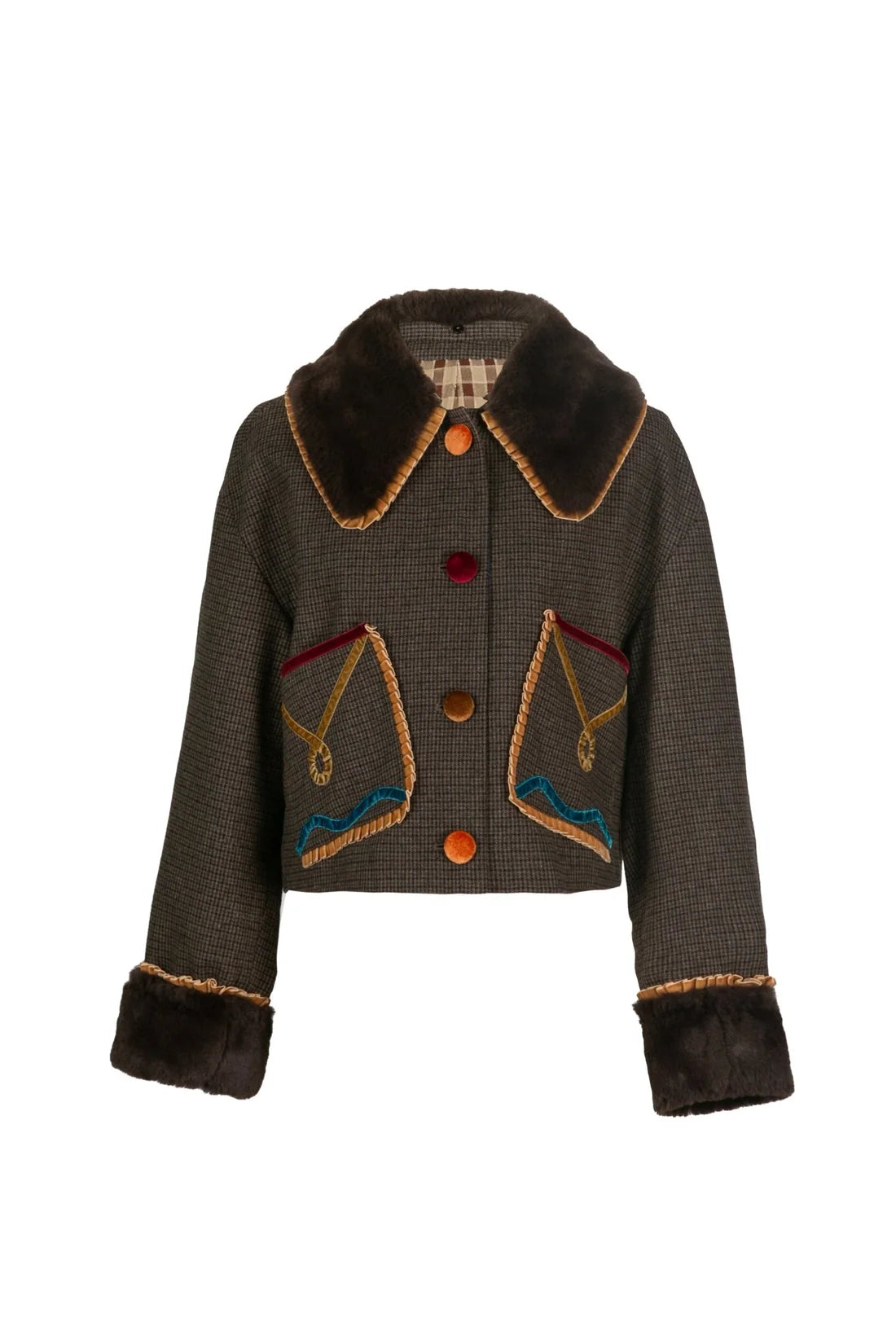 Soflight jacket