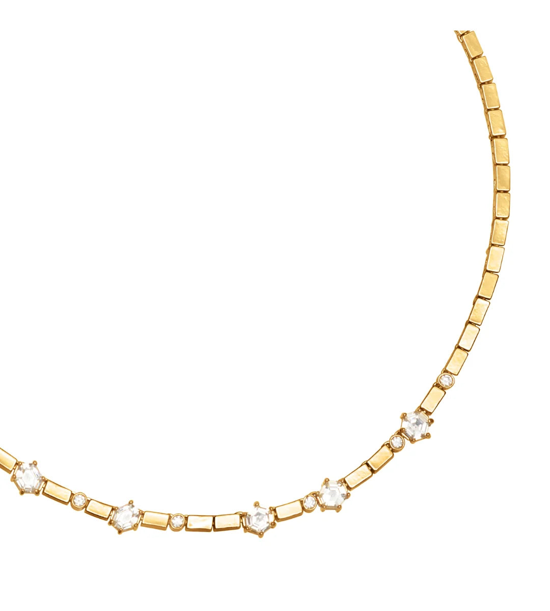 The Los Angeles Choker
