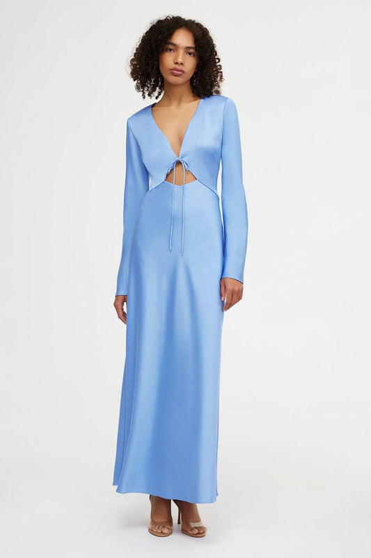 The Danika long sleeve dress