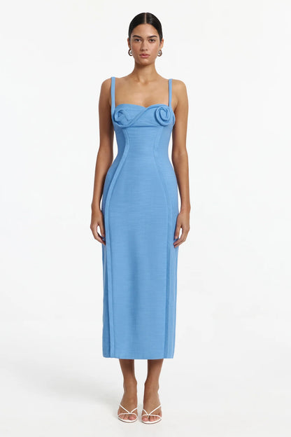 Vanesa maxi dress