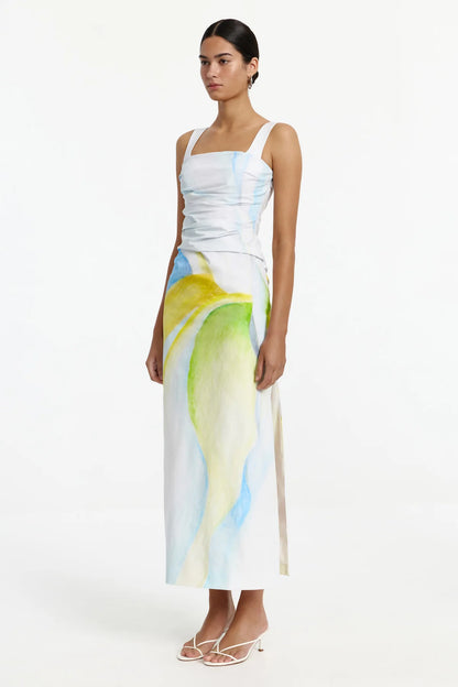 Phoebe dress