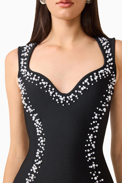 Natasia dress