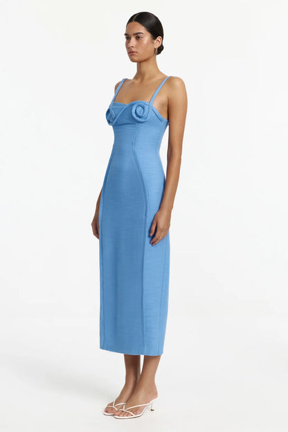 Vanesa maxi dress