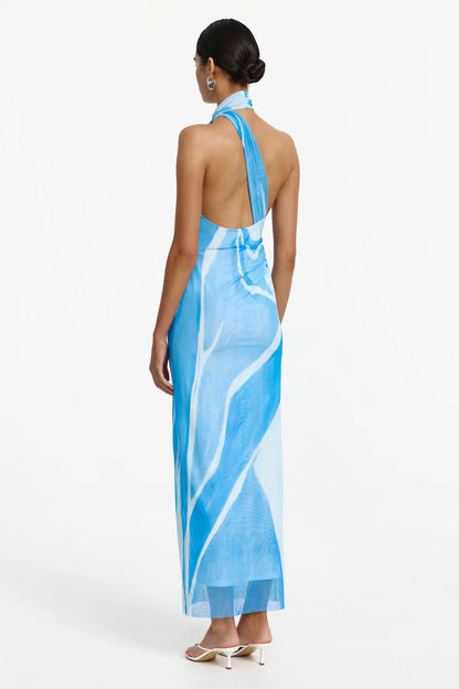 Avni maxi dress