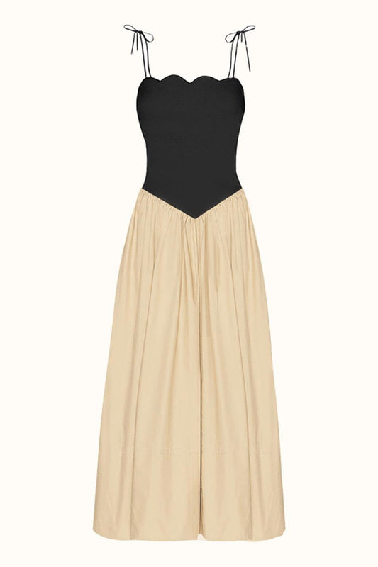 Bardot dress
