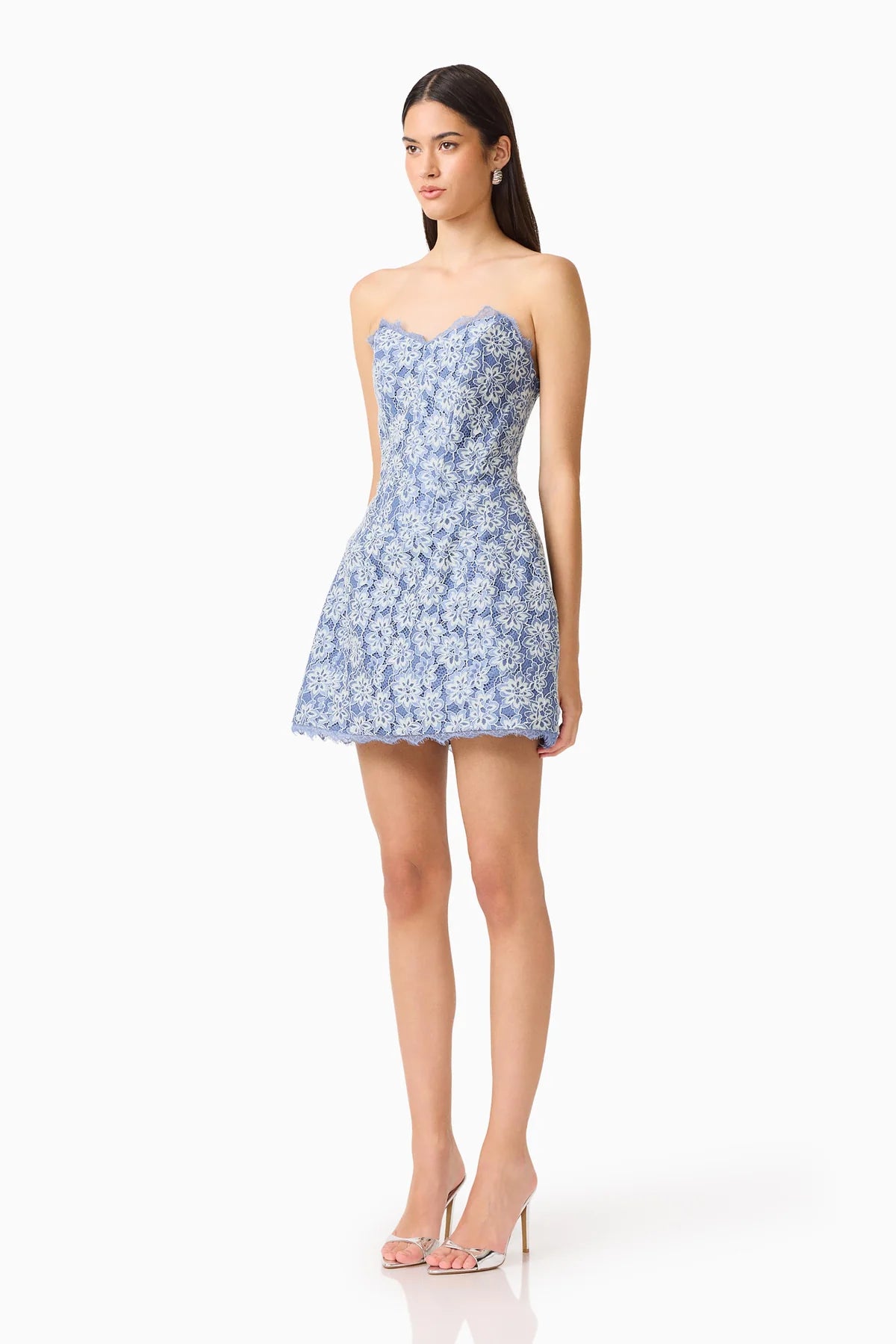 Clarisse dress