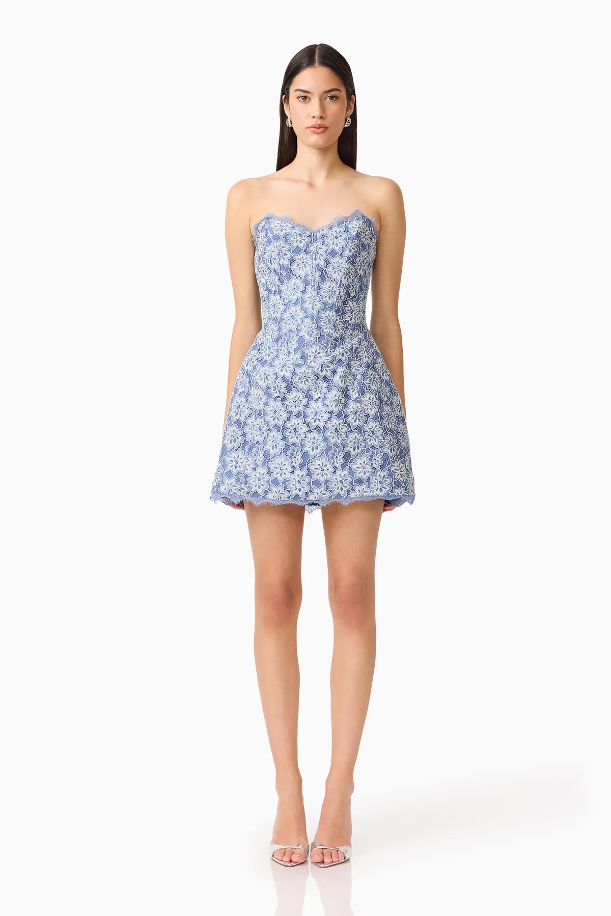 Clarisse dress
