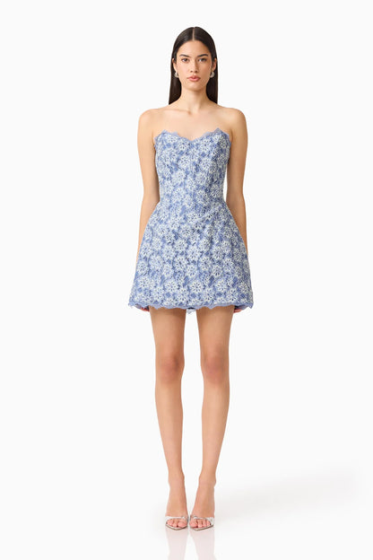 Clarisse dress