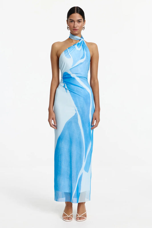 Avni maxi dress
