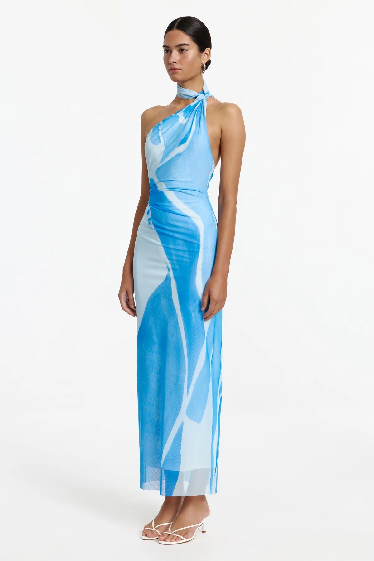 Avni maxi dress