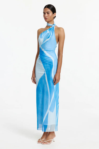 Avni maxi dress