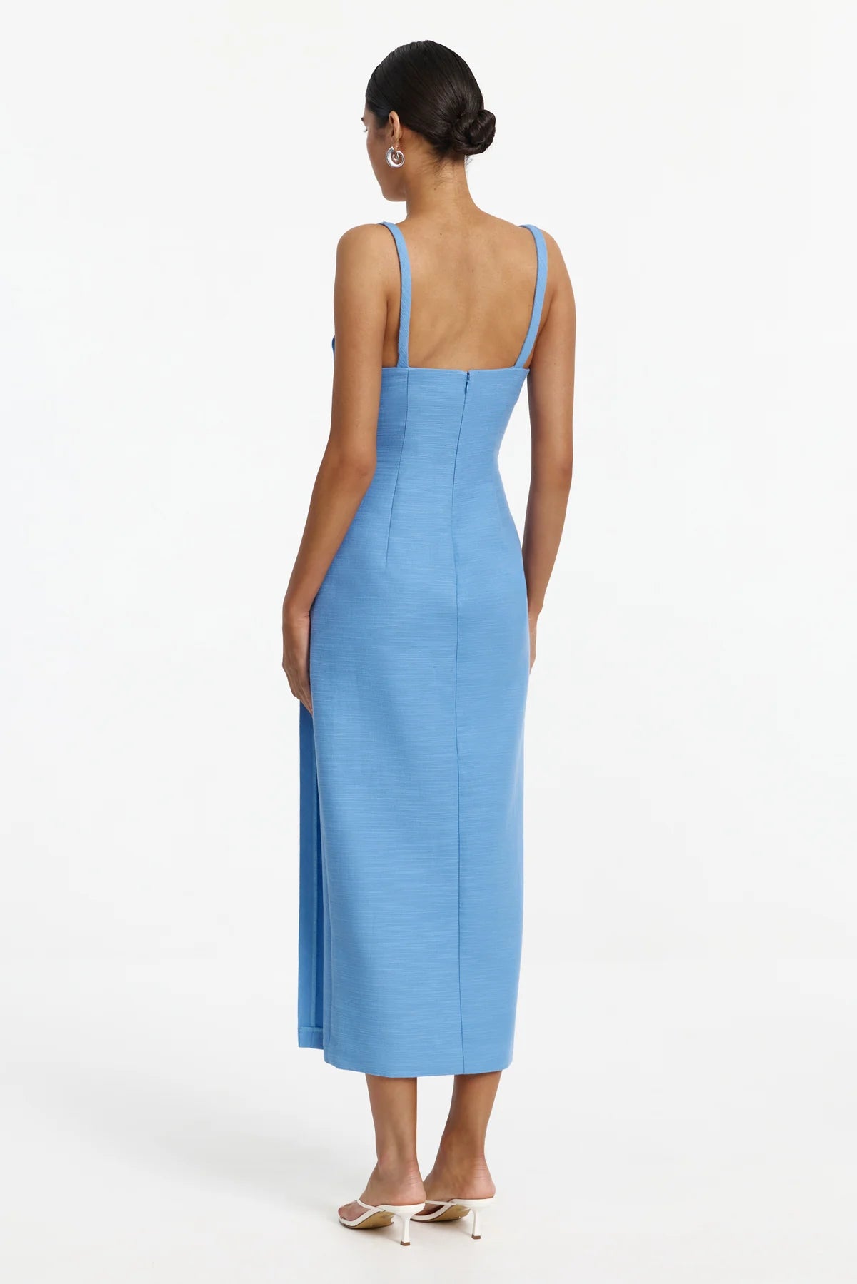 Vanesa maxi dress