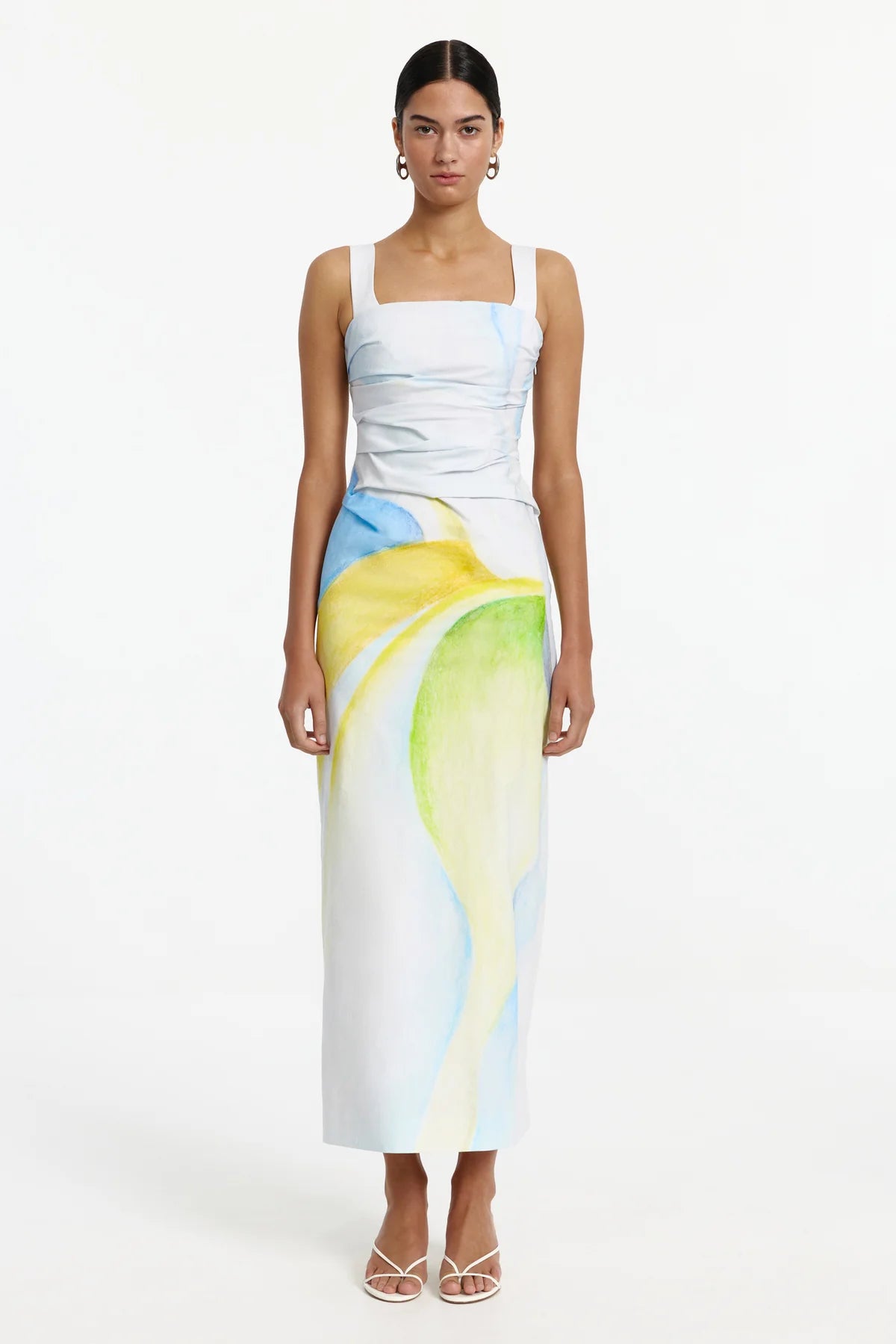 Phoebe dress