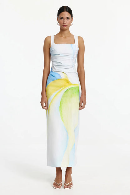 Phoebe dress