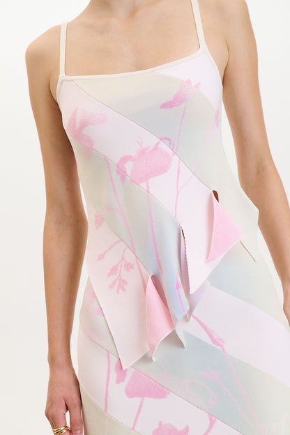 Nash UV reactive top
