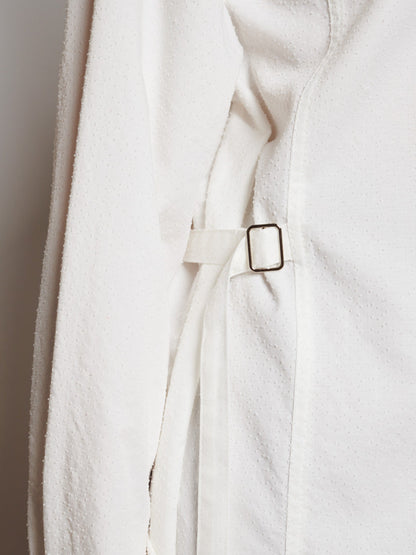 Beth oversized shirt