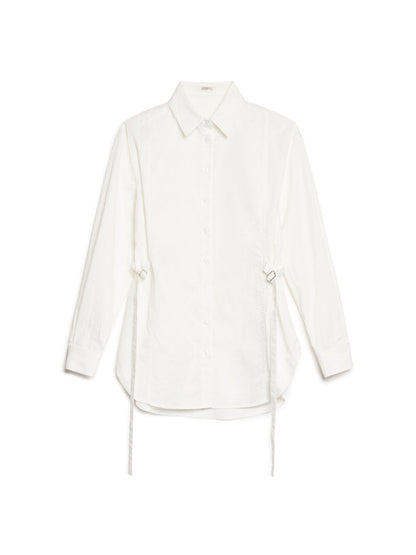 Beth oversized shirt