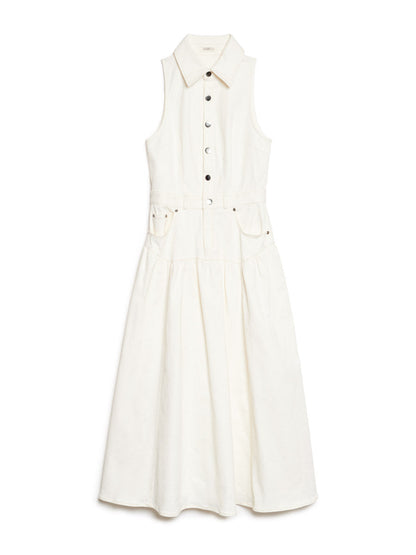 Darby midi dress