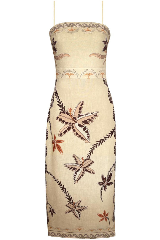 Jasmine dress