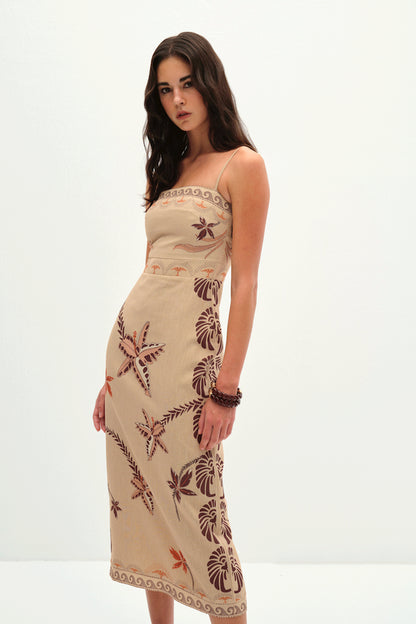 Jasmine dress