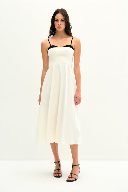 Isabelle dress