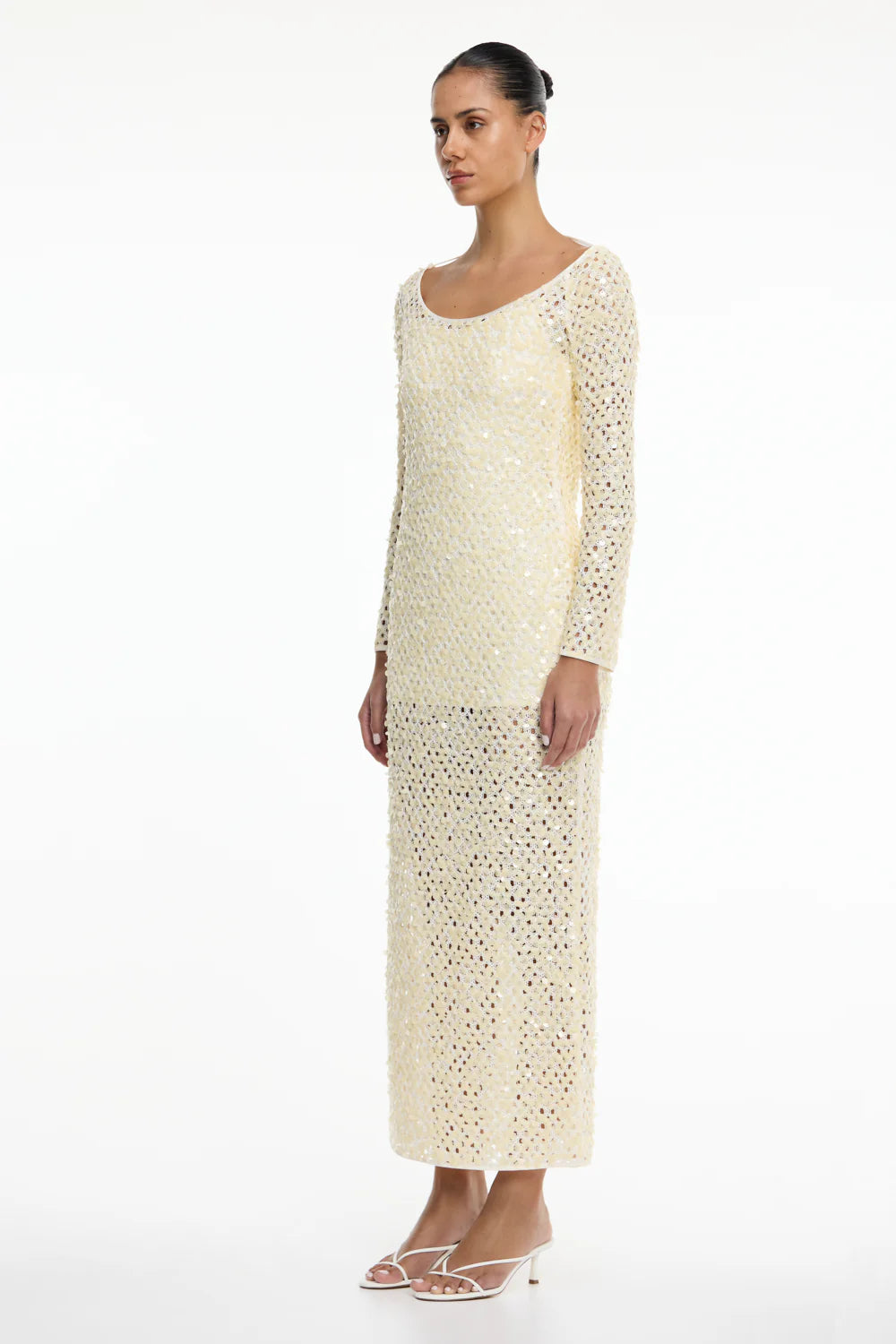 Elliott maxi dress