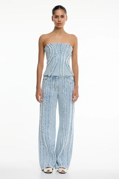 Xiorra denim