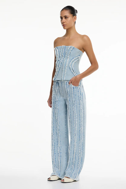 Xiorra denim