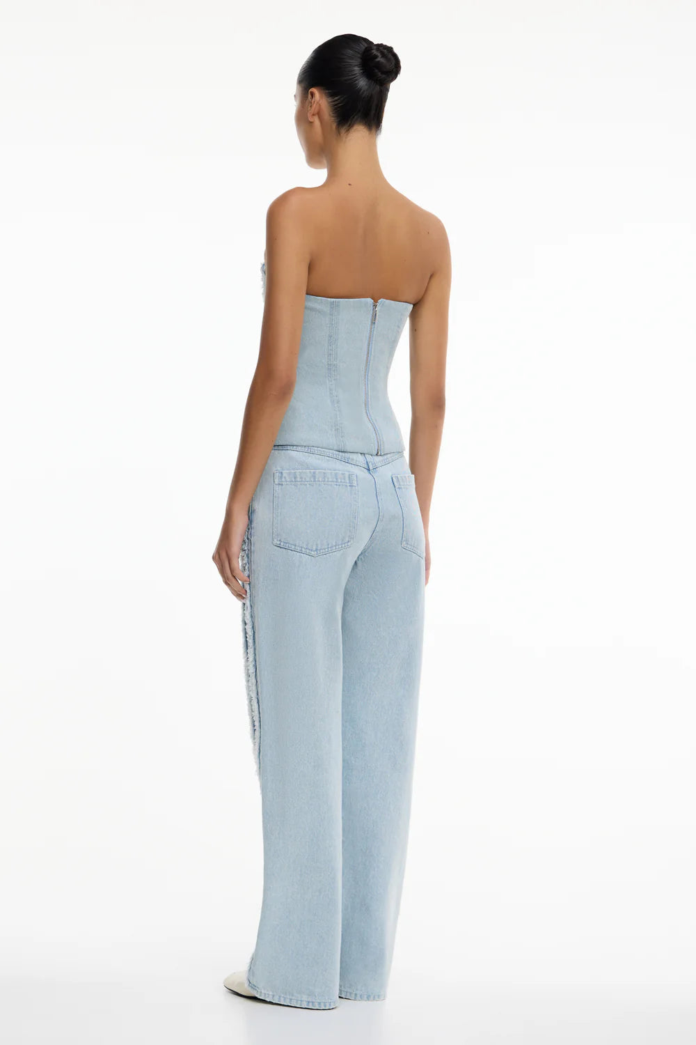 Xiorra denim