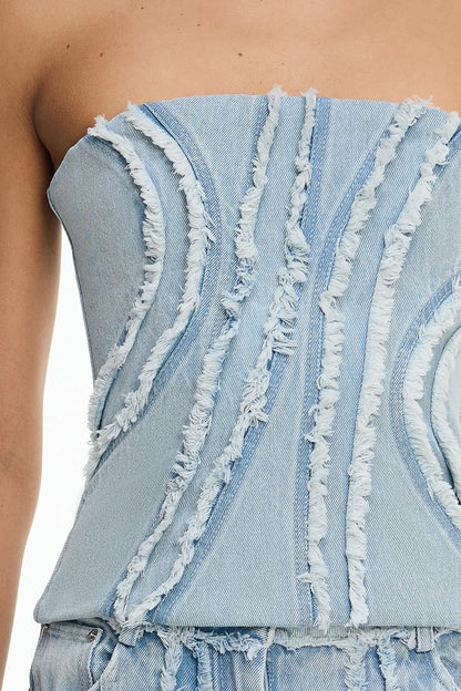 Xiorra corset