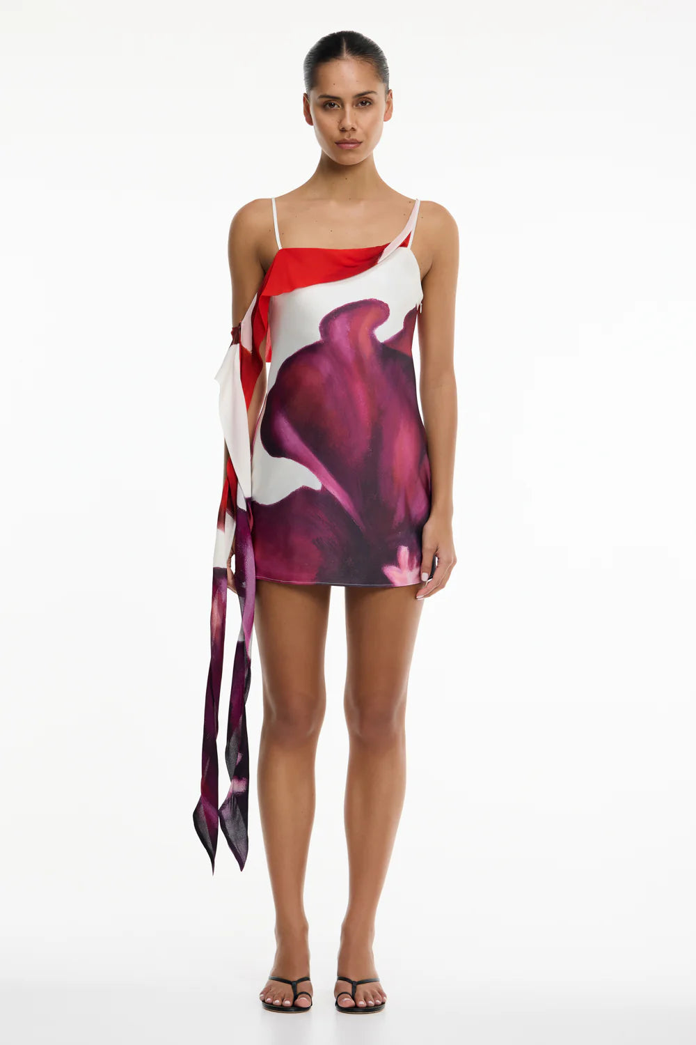 Derby dress