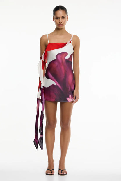 Derby dress