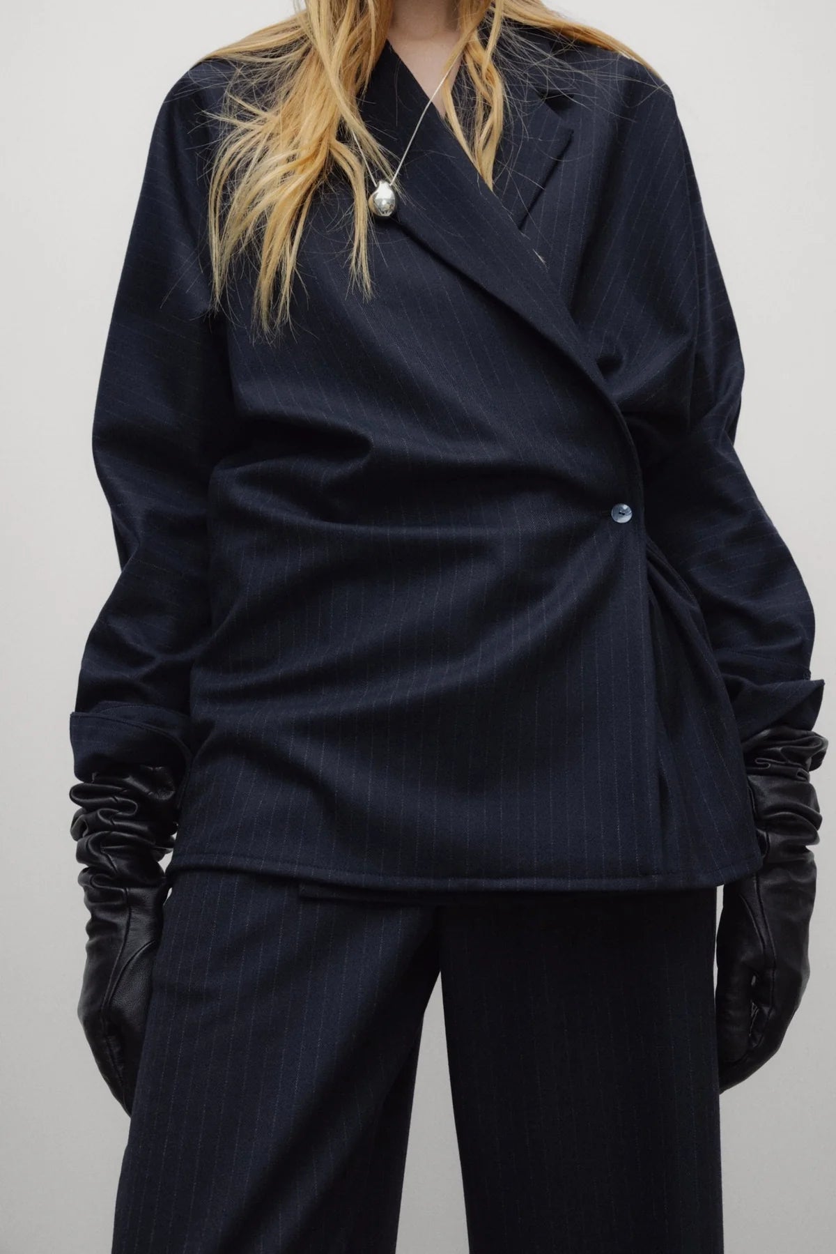 Faith Blazer