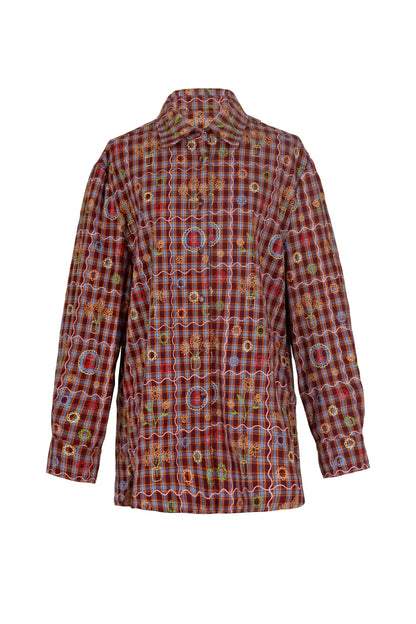 The noor shirt