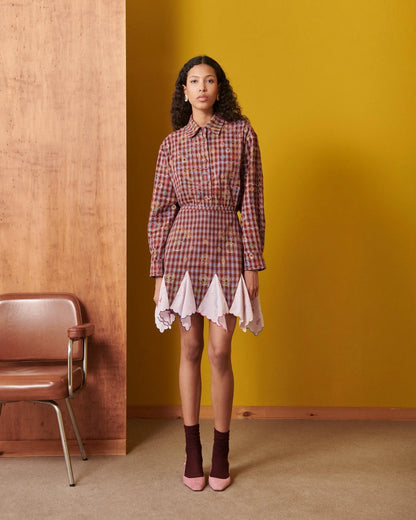 The noor shirt