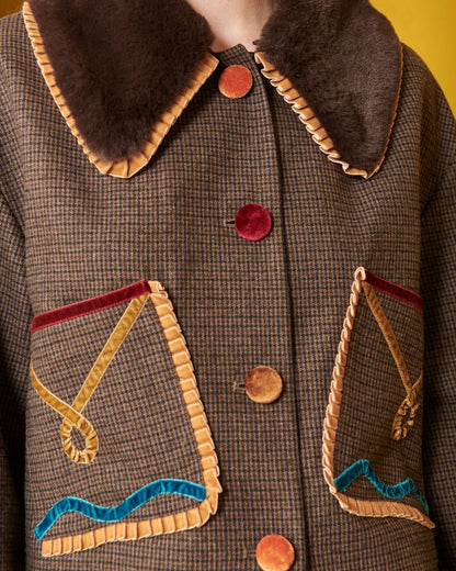 Soflight jacket