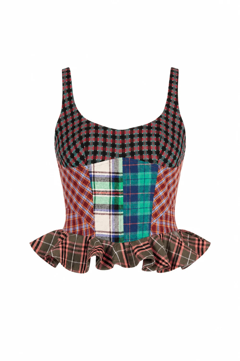 Horizon top