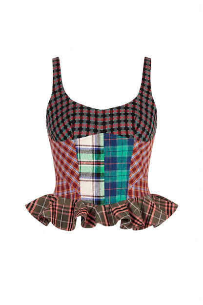 Horizon top
